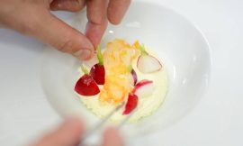 Sabores del Oriente: El plan favorito de los locales en Llanogrande