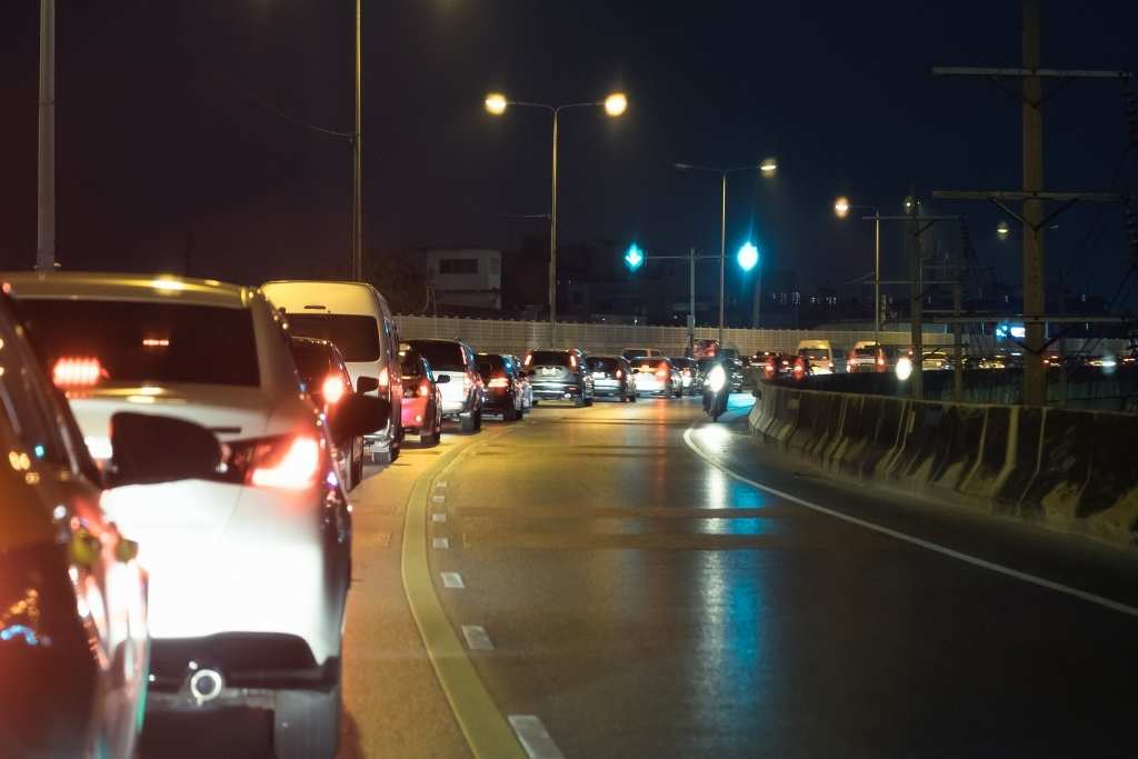  Seguridad y Confianza: Mitos y Realidades de Conducir en Medellín