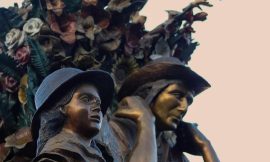 Ruta de las Flores: Un recorrido por las fincas de Santa Elena