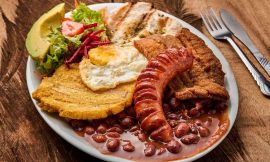 Escapadas Gastronómicas Cerca de Medellín: Destinos Ideales para Almorzar y Volver en el Día