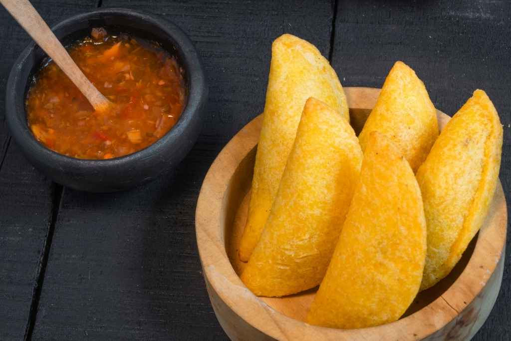 San Antonio de Pereira: Joyas Culinarias