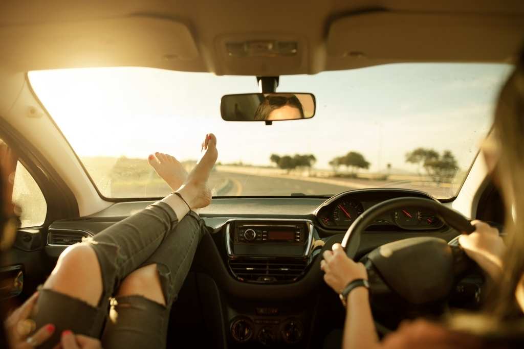 Consejos Prácticos para tu Roadtrip