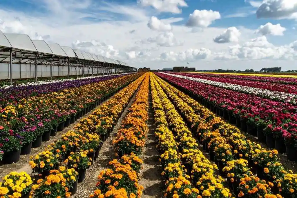 5. La Ceja: Gastronomía floral y actividades al aire libre
