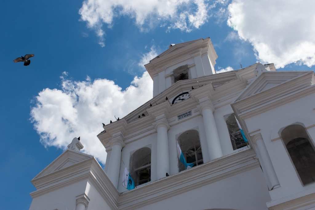 6. Marinilla: Centro cultural con música y tradiciones