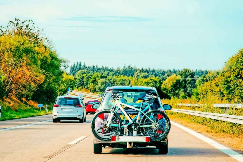 Autonomía técnica: El plus para hacer ciclomontañismo en Venecia