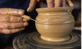 Cerámica de El Carmen de Viboral: Una ruta por los talleres artesanales vivos