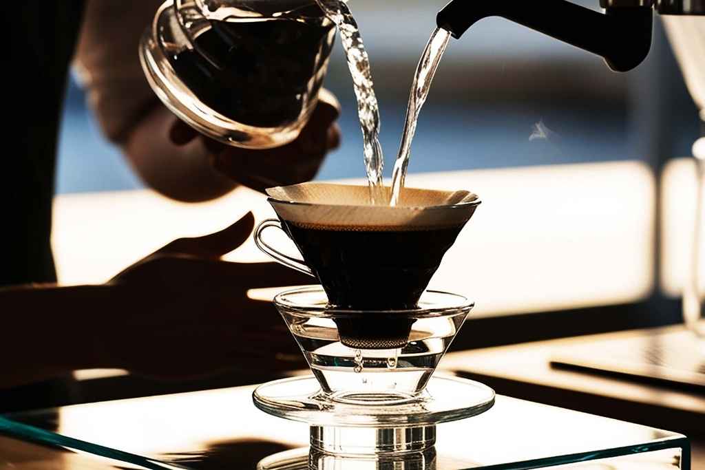 Métodos de filtrado: El arte de la extracción
