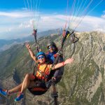 Parapente en San Félix: Vuela sobre Medellín y vive la mejor descarga de adrenalina