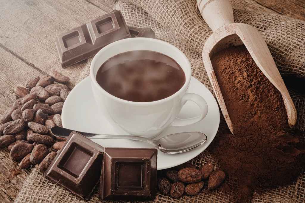 Sumergiéndonos en la Ruta del Chocolate en San Rafael
