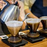 Los mejores talleres de cata de café en Medellín: Mi viaje por el grano de origen