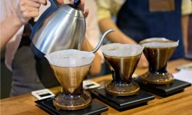 Los mejores talleres de cata de café en Medellín: Mi viaje por el grano de origen