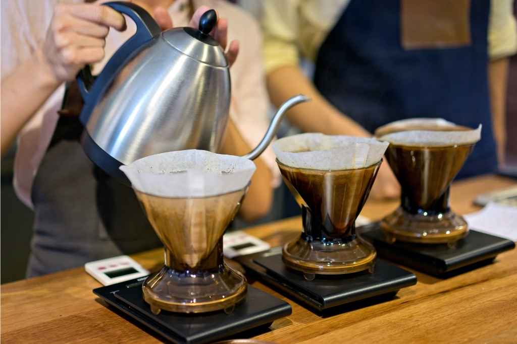 Los mejores talleres de cata de café en Medellín: Mi viaje por el grano de origen